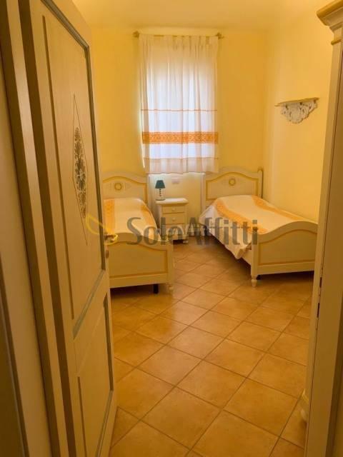 Trilocale in Via del Correggio, San Benedetto del Tronto