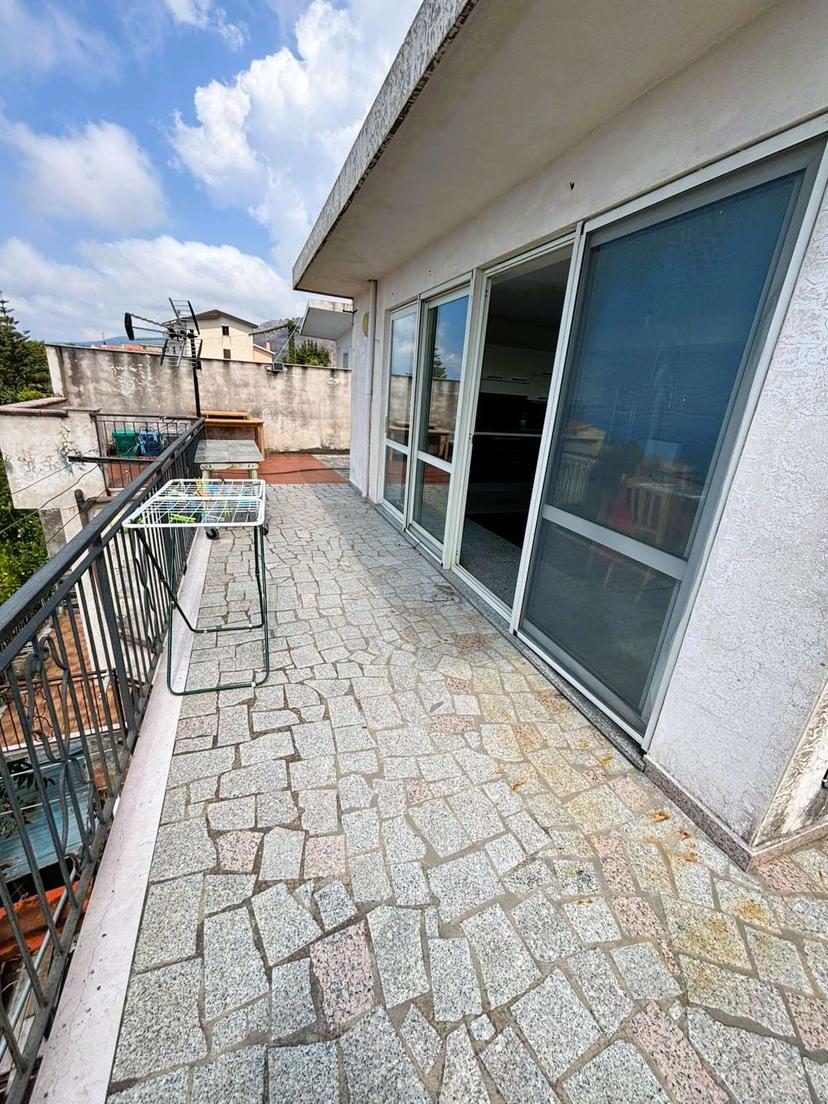 Casa indipendente in Località Ceramile, Cetraro — foto 3 di 5