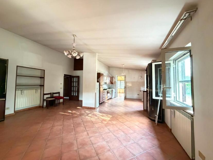 Villa in Localita' Bandita, Fabrica di Roma — foto 5 di 5