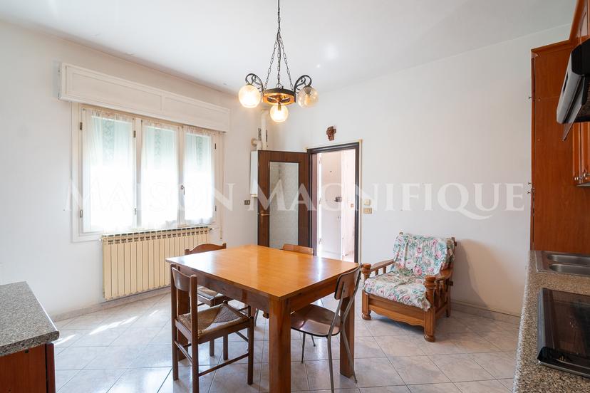 Villa a schiera in Via Don Domenico Chendi, Tresignana — foto 5 di 5