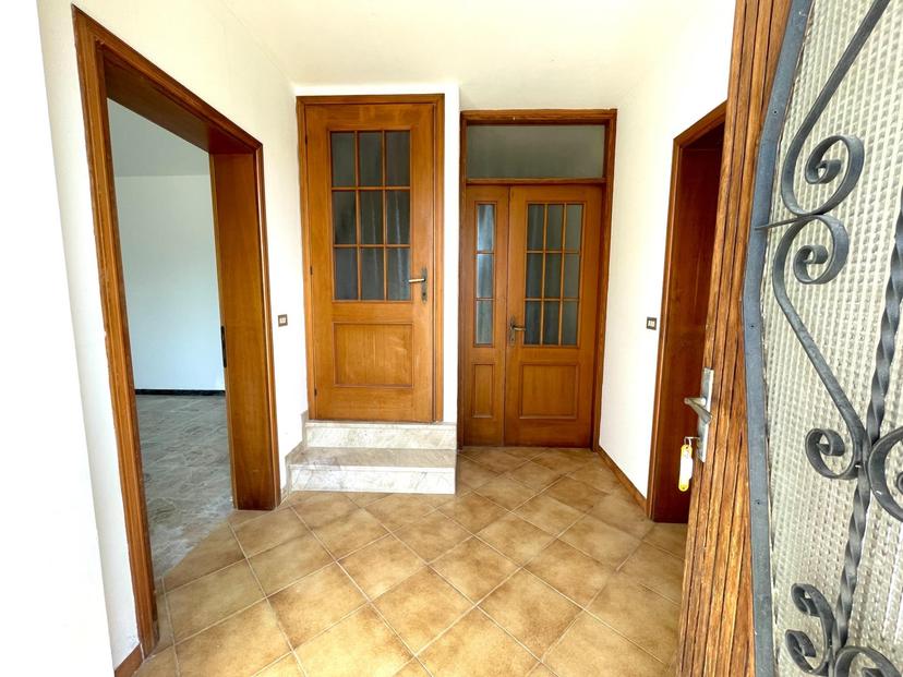 Villa unifamiliare in Via Taviele 17, Gemona del Friuli