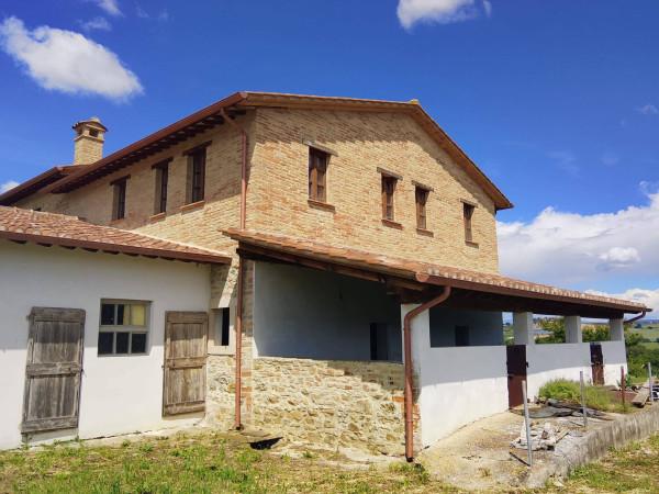 Casale in Via della Villa, Marsciano — foto 4 di 5