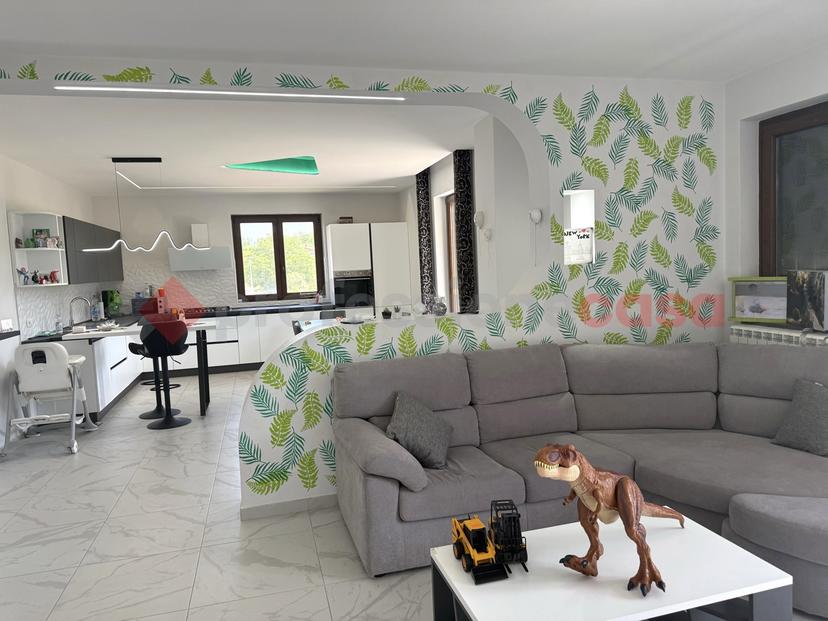 Villa in Via San Cosma Snc , Cervinara — foto 5 di 5