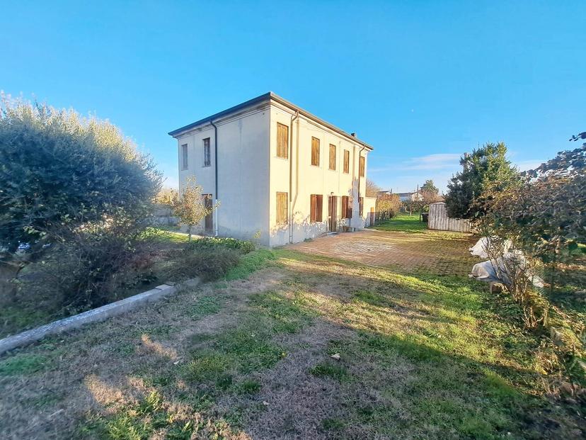 Rustico in Via Martiri di Belfiore 52, Rovigo — foto 5 di 5