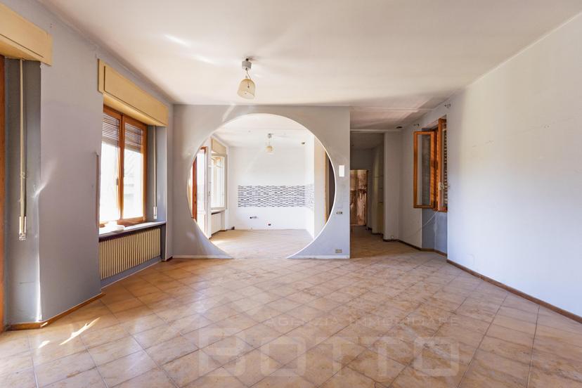Villa in Via Vittoria 2, Bolzano Novarese — foto 5 di 5