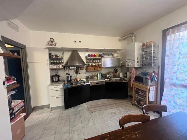 Villa a schiera, Mantova — foto 5 di 5