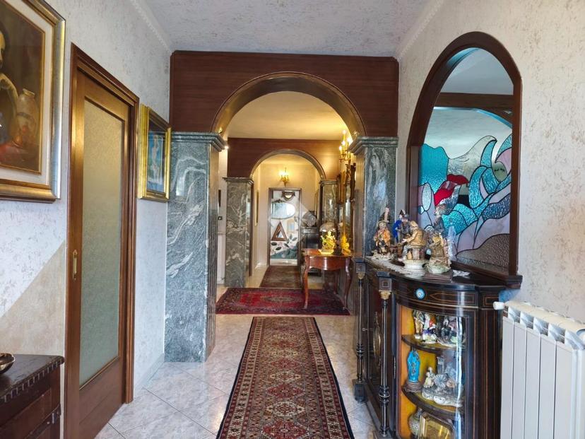 Villa in Via M. Cuneo 14, Avigliana — foto 3 di 5