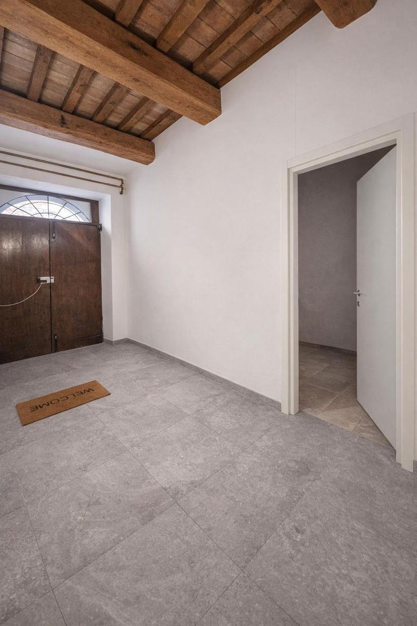 Quadrilocale in Ozeri, Tolentino — foto 2 di 5
