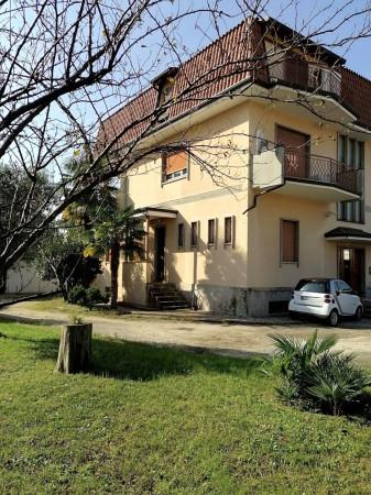 Terratetto plurifamiliare in Via Giuseppe Verdi, Curno — foto 2 di 5