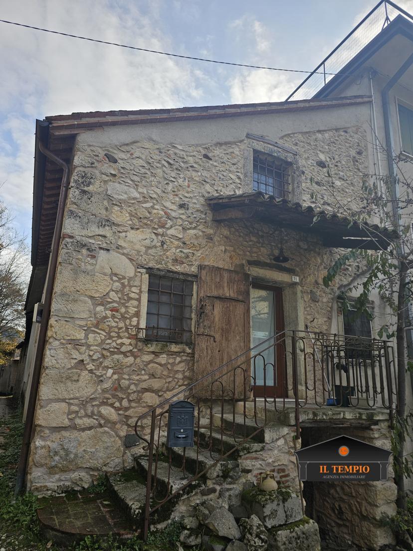 Rustico in Via Pilotto, Castelgomberto — foto 2 di 5