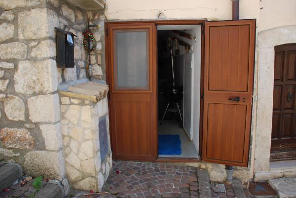 Appartamento in Via Suffragio, Rivisondoli — foto 2 di 5