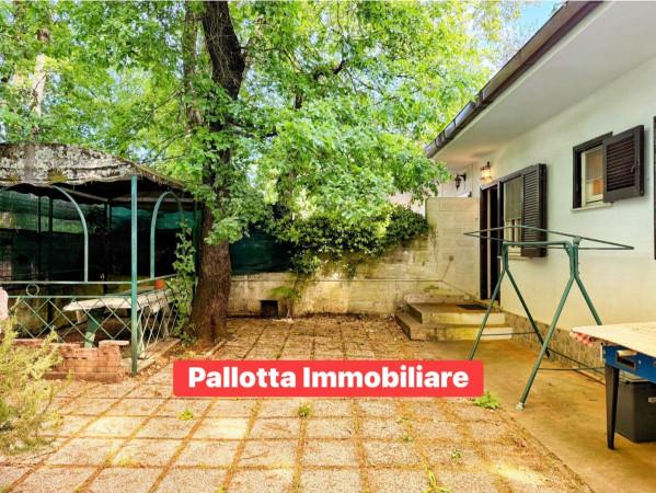 Villa plurifamiliare in Via delle Felci 51, Valentano