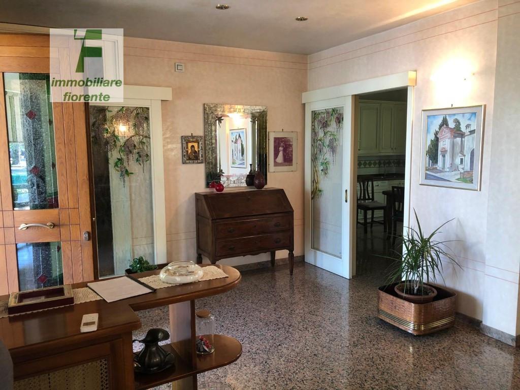 Casa indipendente in Via Venezia, Vigonza