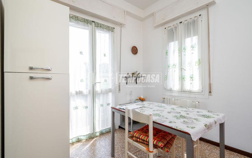 Bilocale in Via Gaetano Fantuzzi, Reggio nell'Emilia — foto 4 di 5