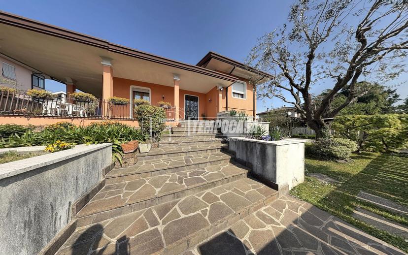 Casa indipendente, Abano Terme — foto 3 di 5