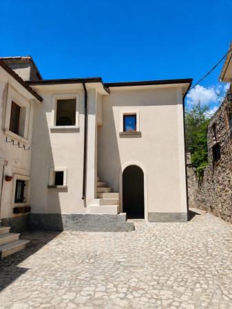 Bilocale in Via Leone, Castel di Sangro — foto 5 di 5