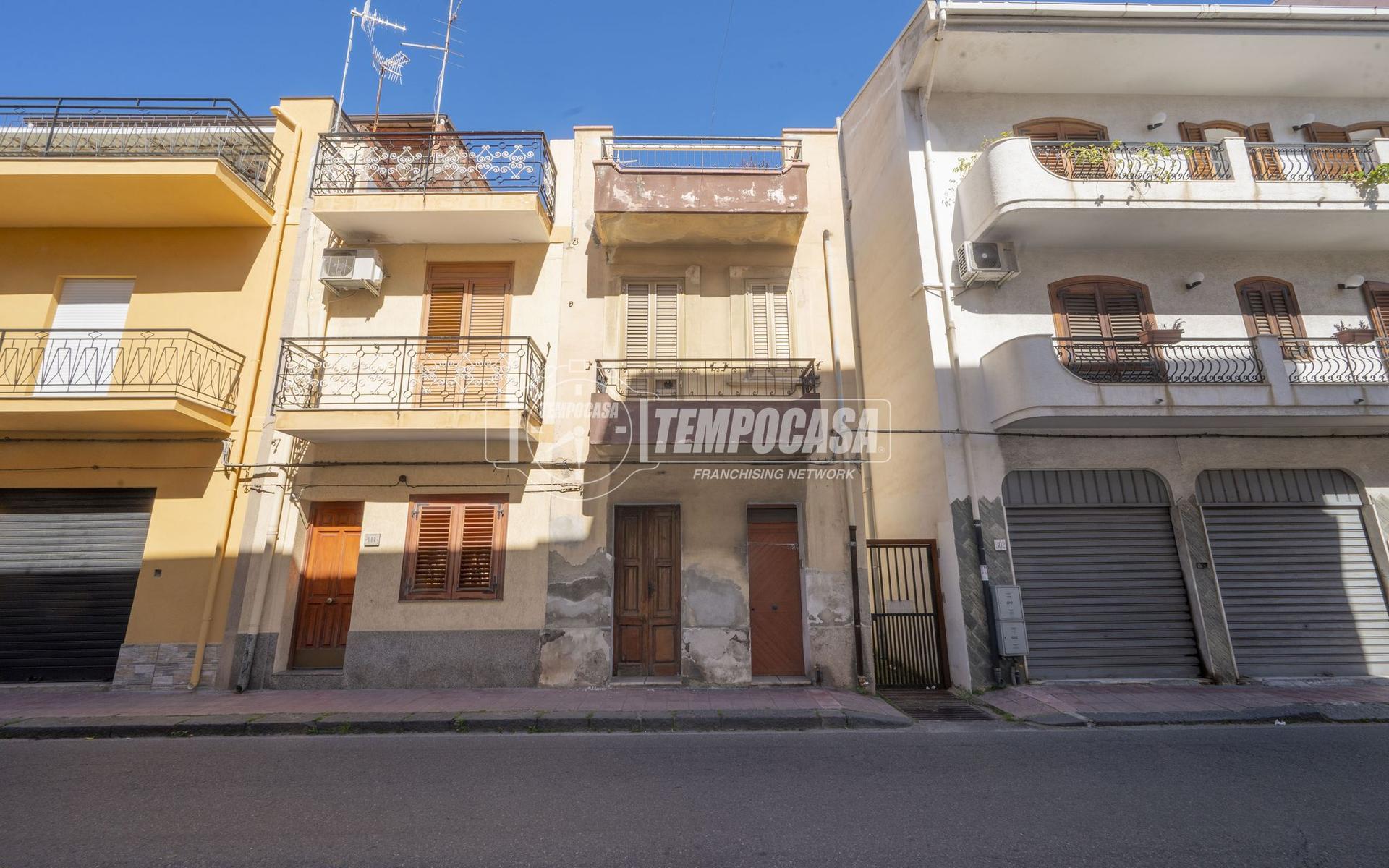 Appartamento in Via Roma 504, Scaletta Zanclea
