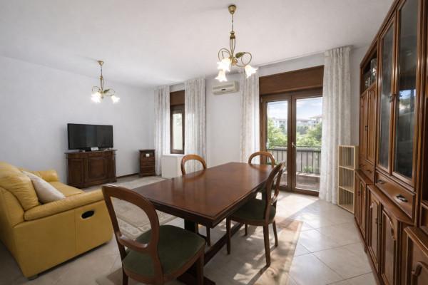 Quadrilocale in Via Cardinale Guglielmo Massaia 103, Casale Monferrato — foto 4 di 5