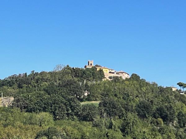 Casa colonica in Via Forquini 1, Vallefoglia — foto 4 di 5