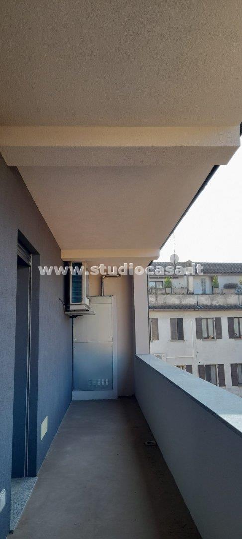 Villa in Via degli Umiliati, Caravaggio — foto 2 di 5