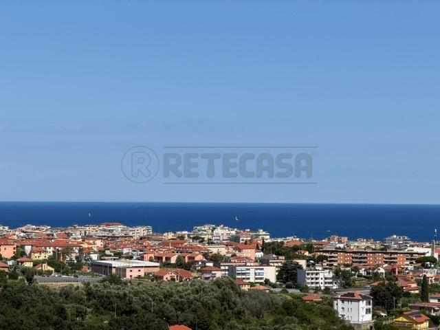 Villa a schiera in Via Colmanet  14, Borghetto Santo Spirito