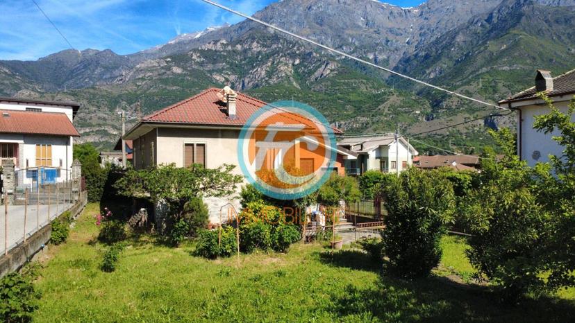Villa in Via Mattie 45, Bussoleno — foto 3 di 5