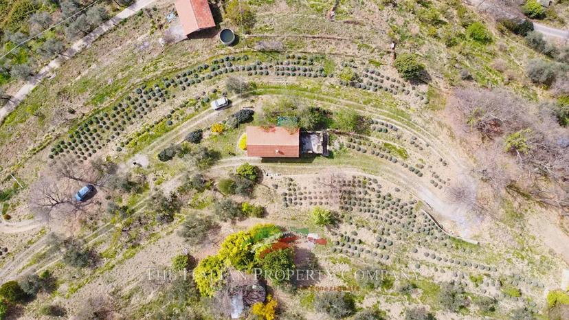 Villa in Sp64, 18030 Castel Vittorio Im, Castel Vittorio — foto 4 di 5