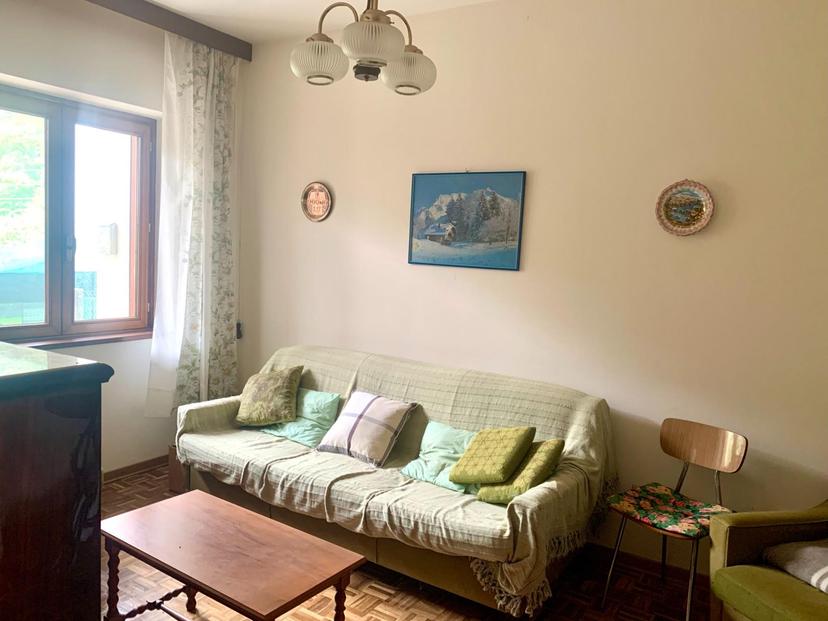 Terratetto plurifamiliare, Vito d'Asio — foto 4 di 5