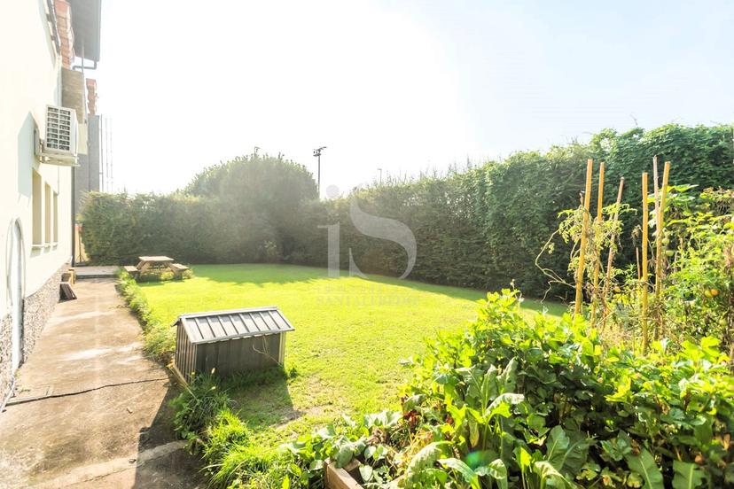 Villa in Via Goffredo Mameli 20, Villasanta
