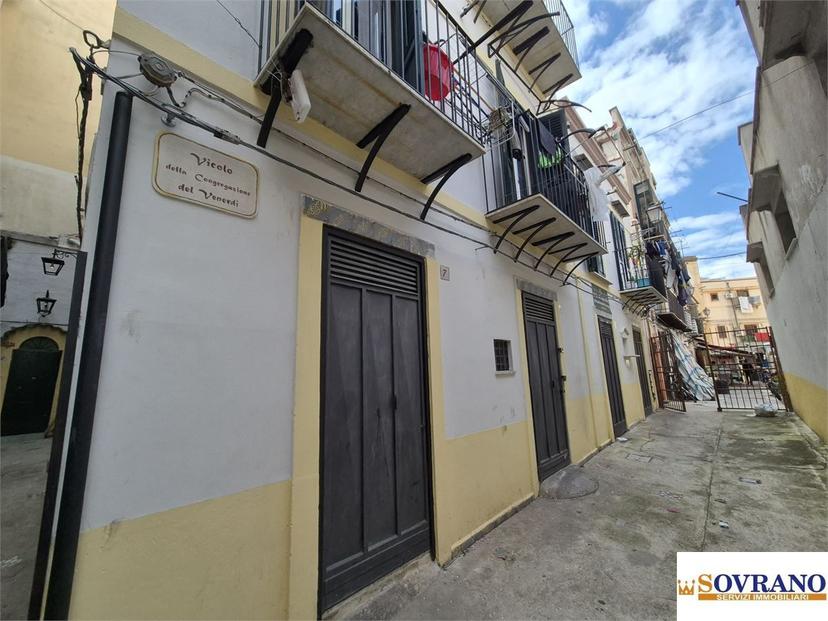 Casa indipendente, Palermo — foto 4 di 5