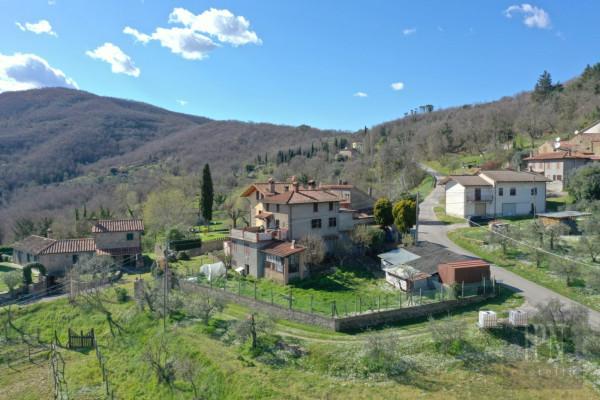 Villa in Via Trasimeno, Città di Castello