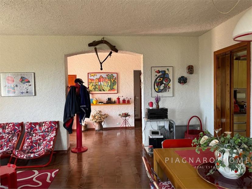 Casa indipendente in Località Zuccà, Zeri — foto 3 di 5