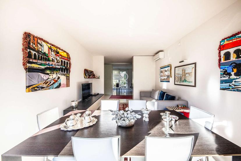 Appartamento in Via Gramsci, Desenzano del Garda — foto 5 di 5