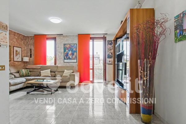 Quadrilocale in Via Pietro Mascagni 38, Mozzanica — foto 3 di 5