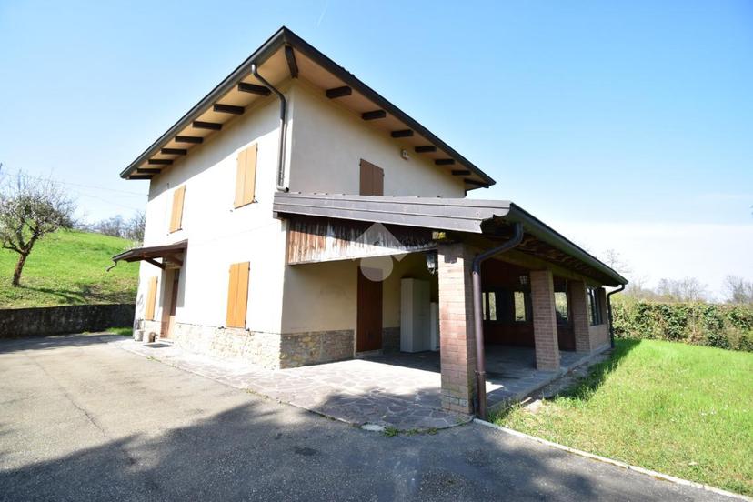 Villa in Str. del Curolo 2, Sala Baganza — foto 3 di 5
