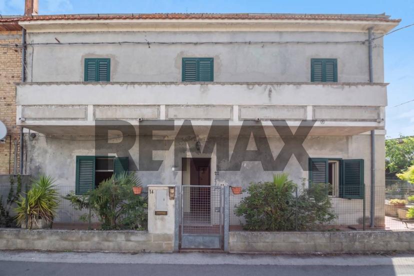 Casa indipendente, Manoppello — foto 3 di 5
