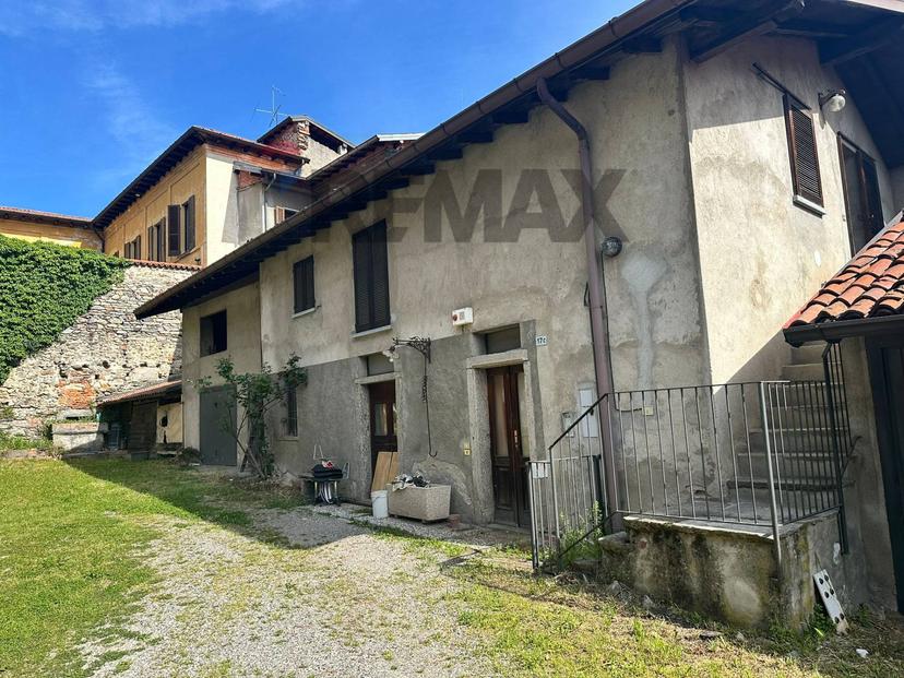 Bilocale, Besozzo — foto 3 di 5