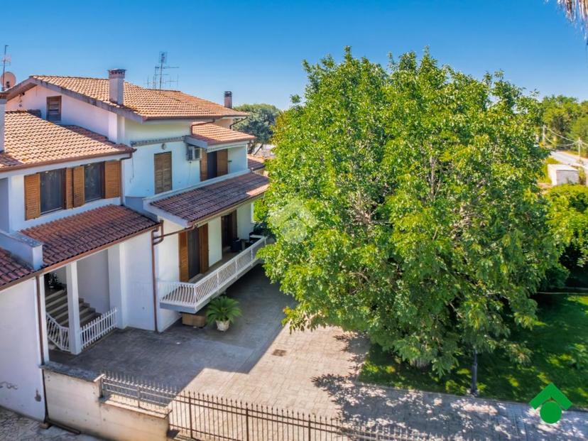 Villa a schiera in Via Sermonetana 141, Sermoneta — foto 4 di 5
