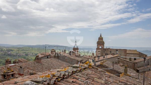 Appartamento in Vocabolo Perumpetto, Monteleone d'Orvieto