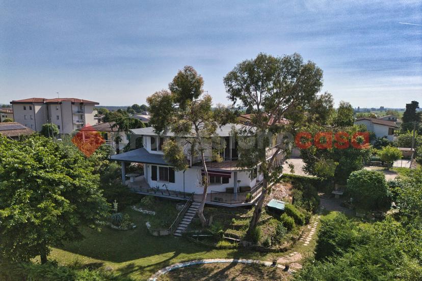 Villa in Via degli Atestini 4, Oppeano — foto 3 di 5
