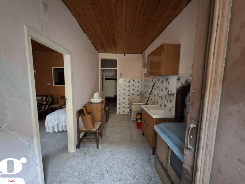 Casa indipendente in Via Cercere 9, Montagnareale — foto 5 di 5