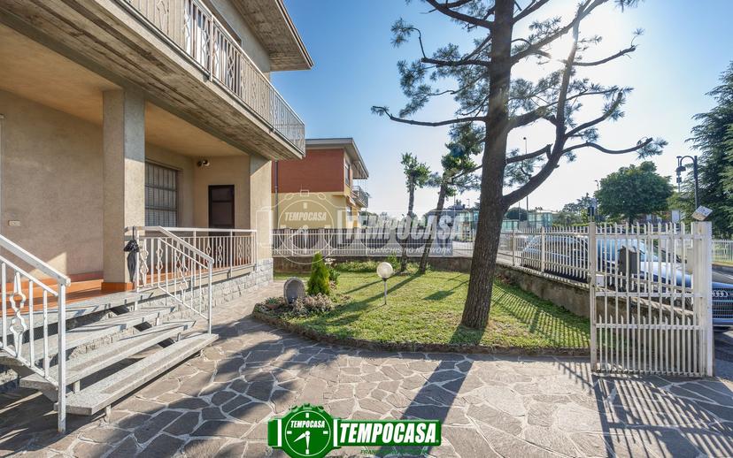 Villa, Osio Sotto — foto 5 di 5