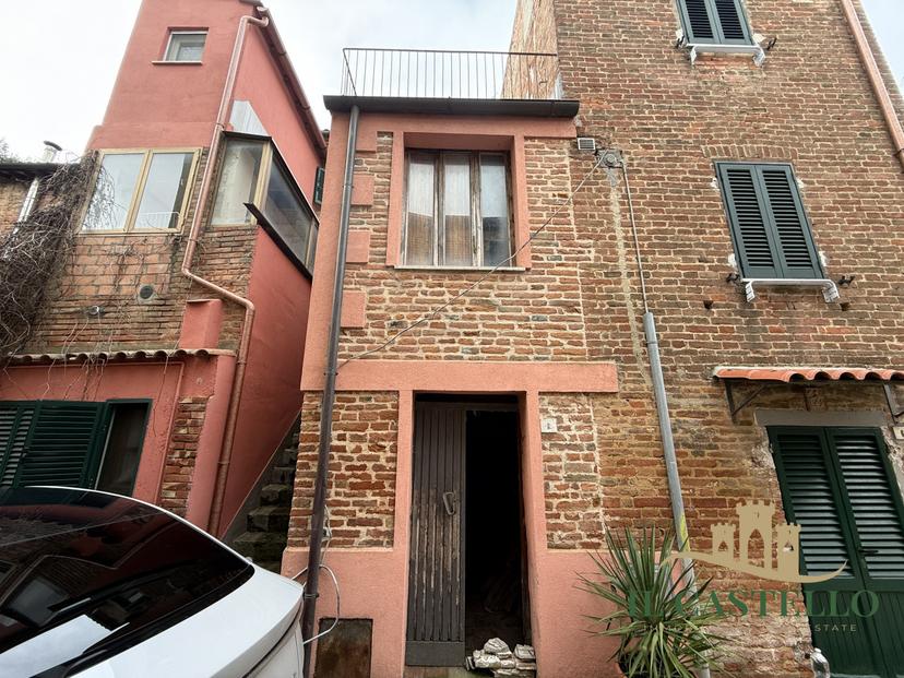 Villa a schiera in Via del Sole, 10, Castiglione del Lago — foto 4 di 5