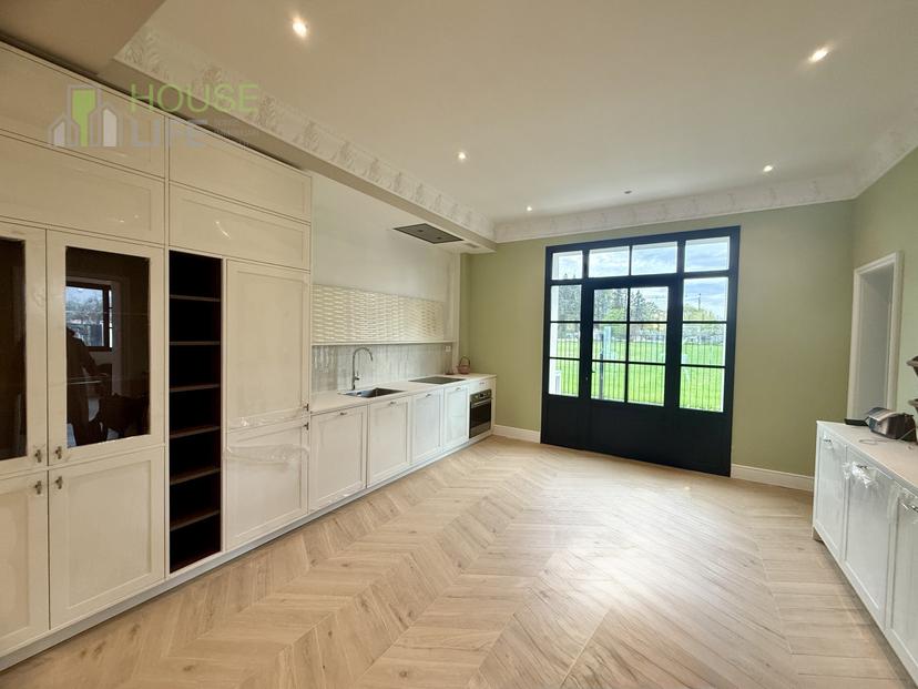 Villa in Viale Astichello, Vicenza — foto 2 di 5