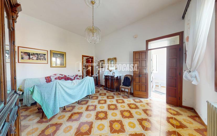 Trilocale in Via delle Rose 34, Caprarica di Lecce — foto 2 di 5