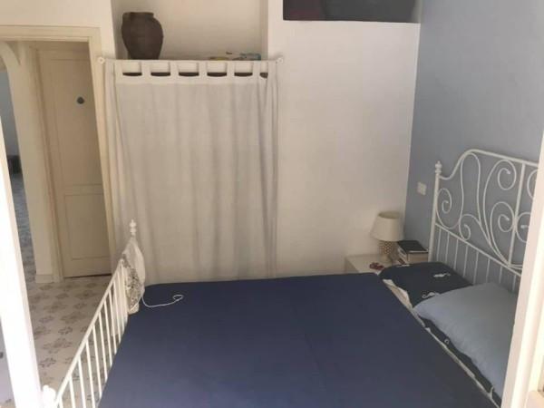 Villa a schiera in Lentia, Lipari