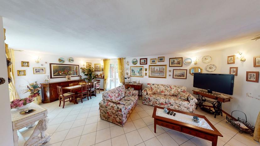 Villa a schiera in Frazione Gambina 52, Tagliolo Monferrato — foto 4 di 5