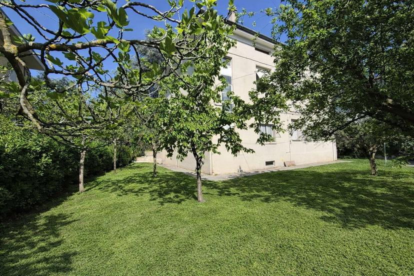 Villa bifamiliare in Via Raffaello Sanzio 69, Jesi — foto 5 di 5