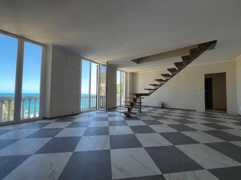 Appartamento in Via Duchessa Canevaro, Zoagli — foto 5 di 5