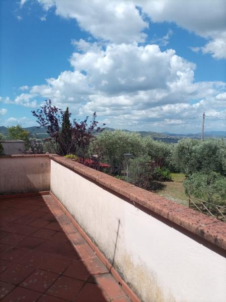 Casa indipendente, Piegaro
